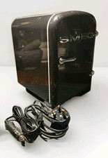 Smeg Dupe Mini Fridge AC+12V
