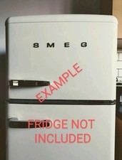 SMEG badge original