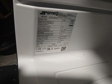 Smeg Mini Fridge