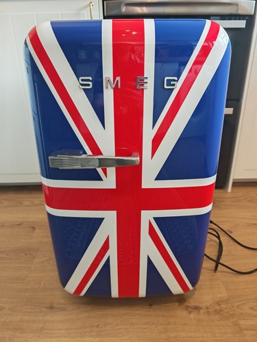Smeg union jack - union, mini