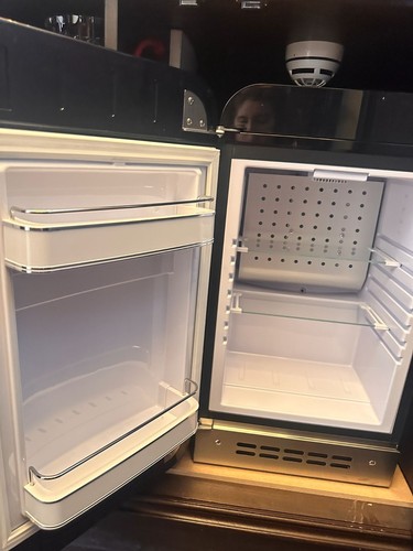 fridge