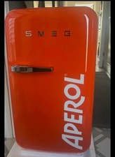 Aperol Smeg limited edition
