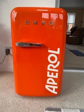 Aperol Smeg Right Hand Hinge