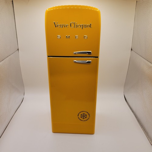 Vueve clicquot smeg mini - smeg,