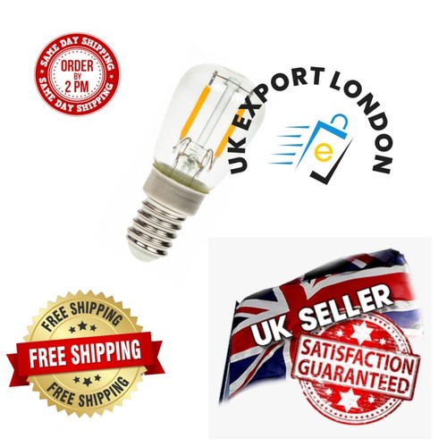 Ses e14 led - e14, fridge