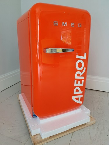 Smeg fab 40cm - smeg,
